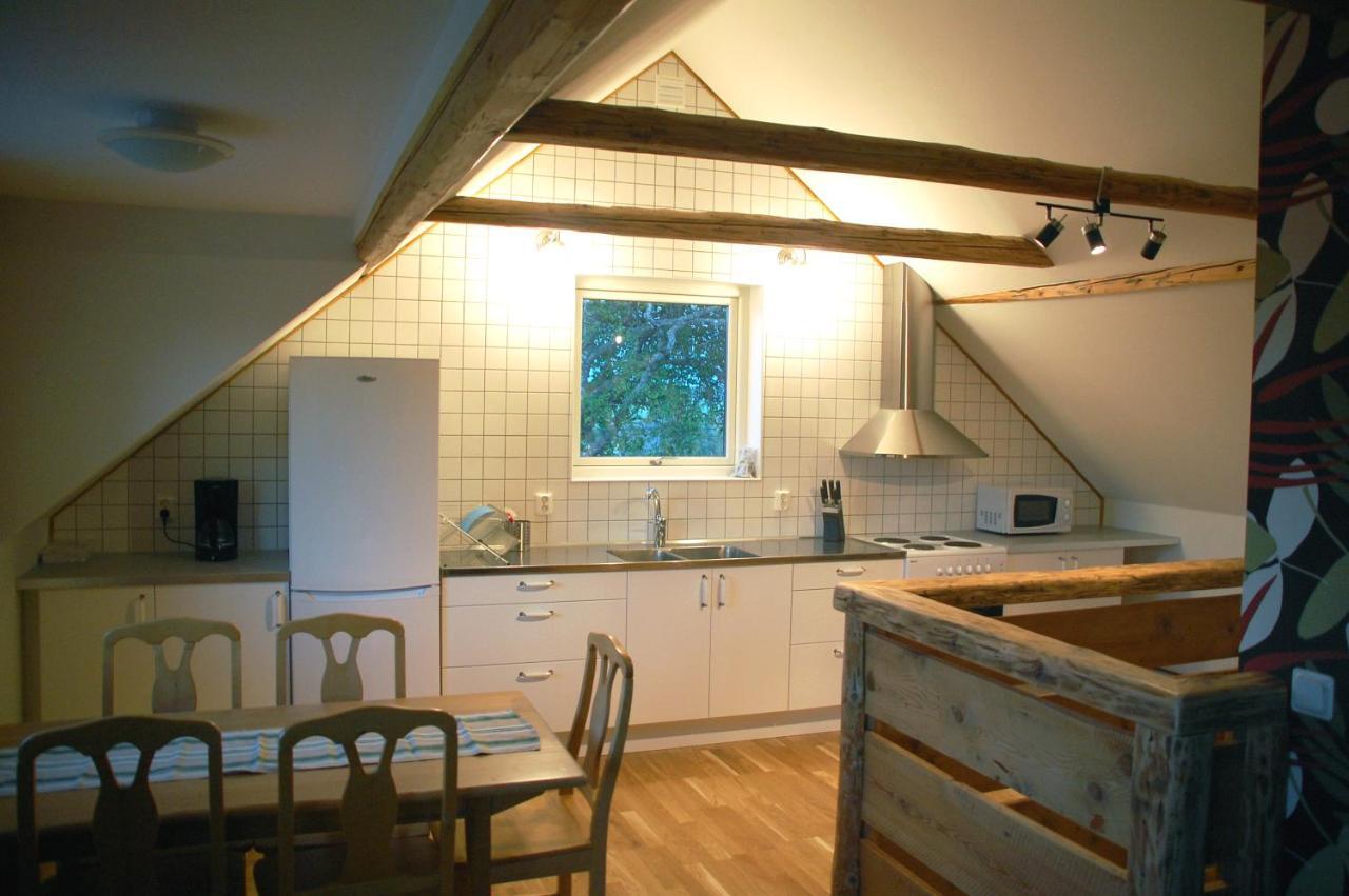Hotel Torpa Gard à Borensberg Extérieur photo