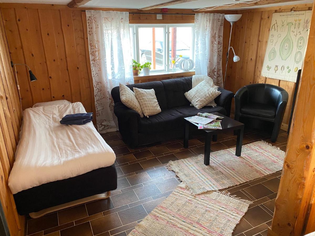 Hotel Torpa Gard à Borensberg Extérieur photo