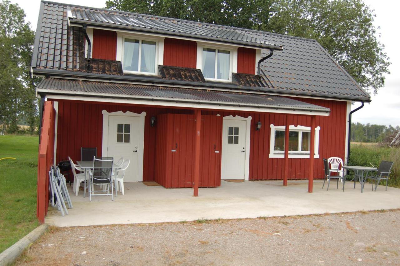 Hotel Torpa Gard à Borensberg Extérieur photo
