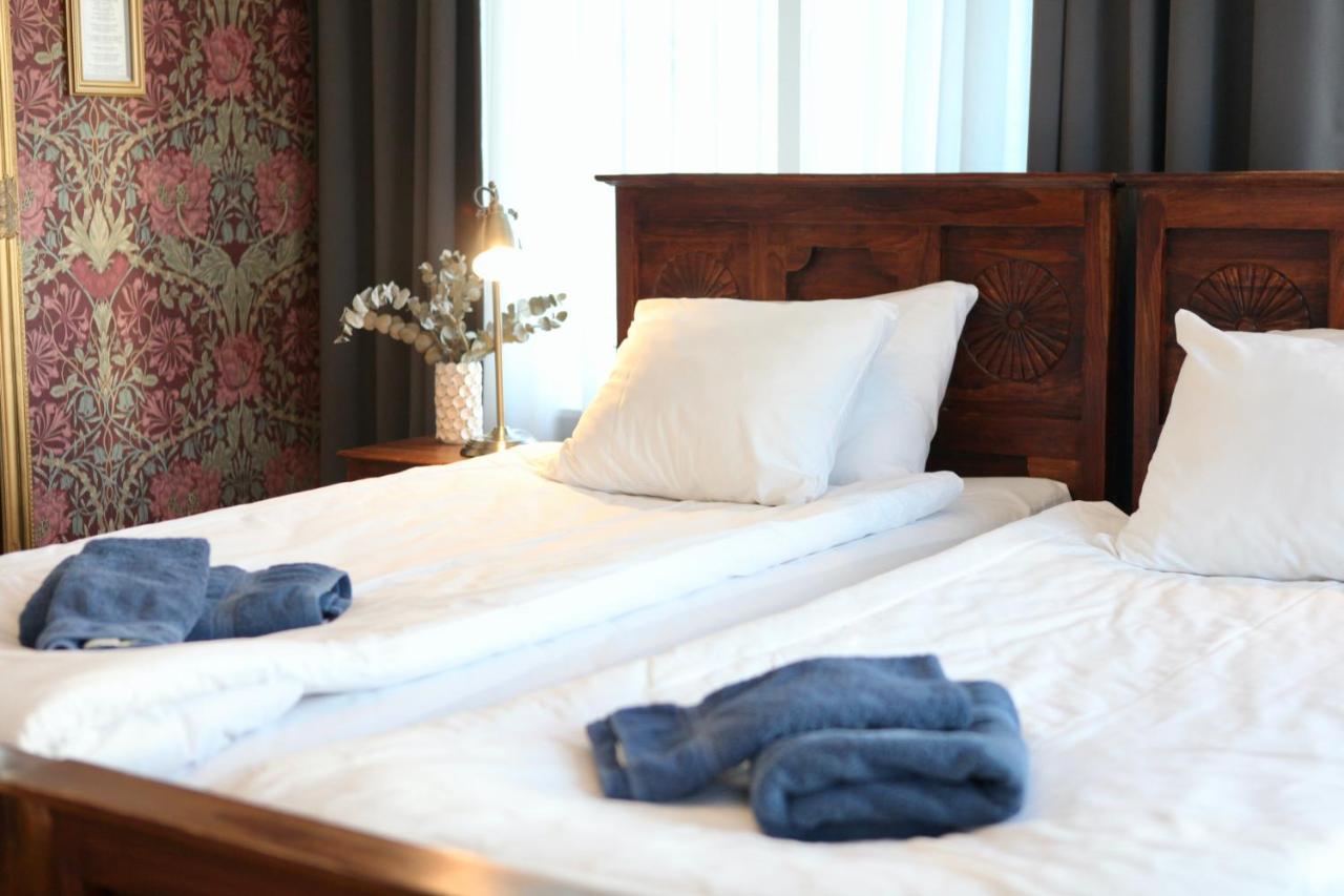 Hotel Torpa Gard à Borensberg Extérieur photo