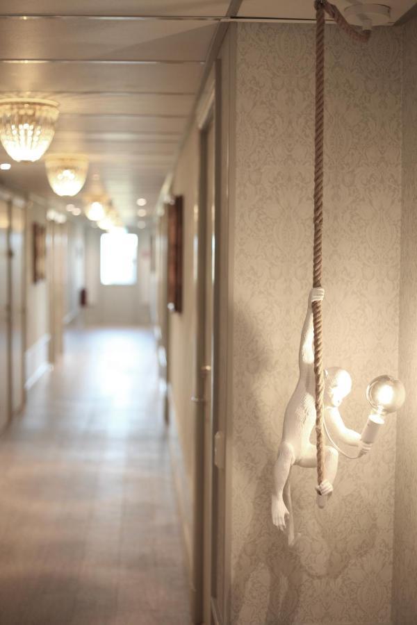 Hotel Torpa Gard à Borensberg Extérieur photo
