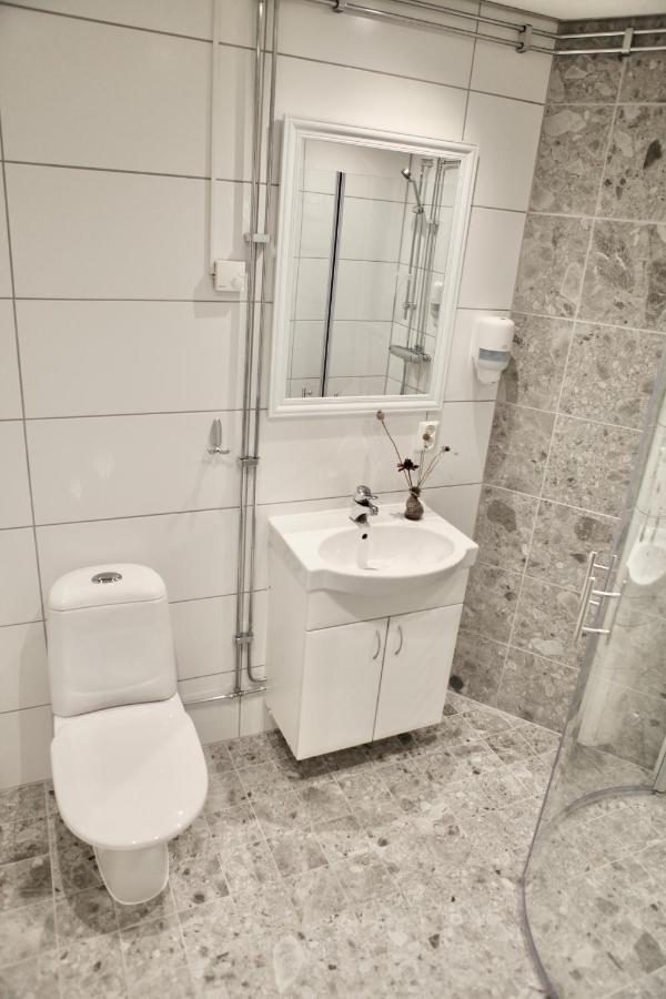 Hotel Torpa Gard à Borensberg Extérieur photo