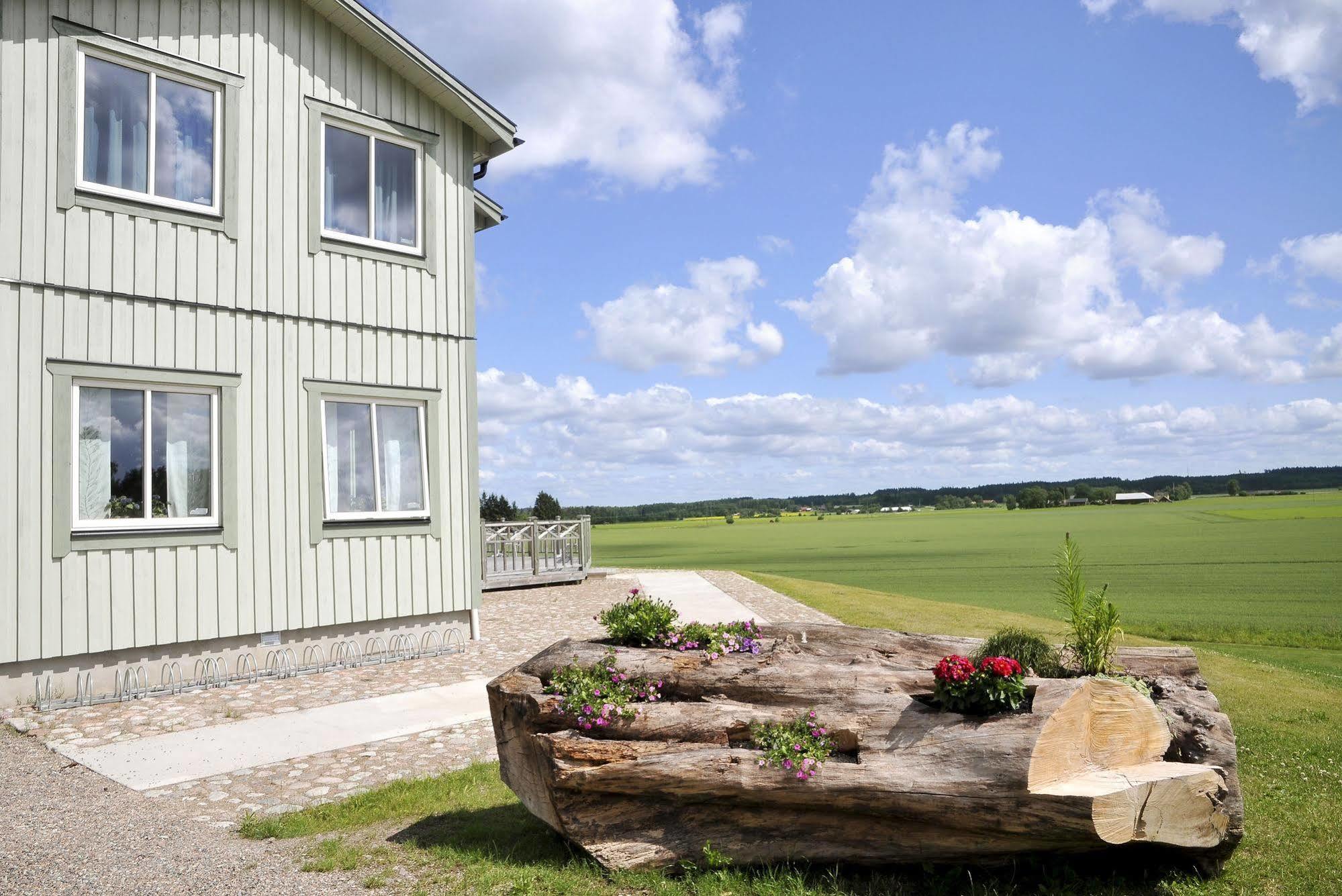 Hotel Torpa Gard à Borensberg Extérieur photo