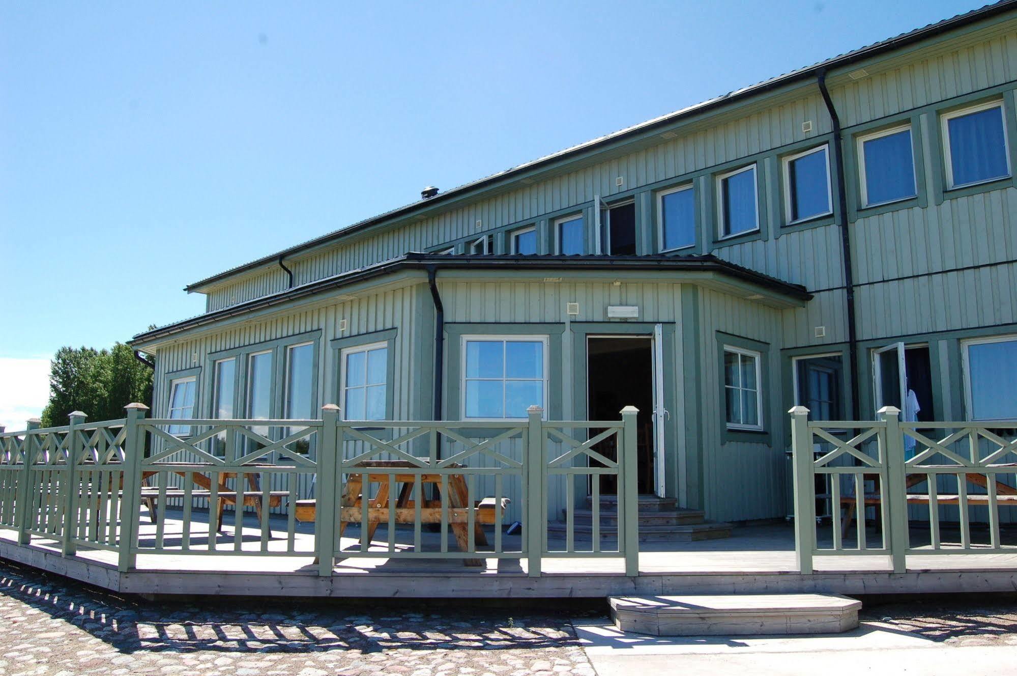 Hotel Torpa Gard à Borensberg Extérieur photo